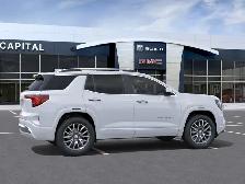 2027 GMC Terrain AWD Denali - Photo 6