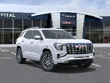 2027 GMC Terrain AWD Denali - Photo 7