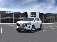 2027 GMC Terrain AWD Denali - Photo 8