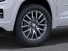 2027 GMC Terrain AWD Denali - Photo 9