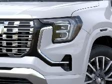 2027 GMC Terrain AWD Denali - Photo 10
