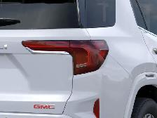 2027 GMC Terrain AWD Denali - Photo 11