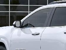 2027 GMC Terrain AWD Denali - Photo 12