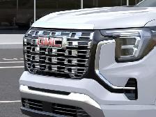 2027 GMC Terrain AWD Denali - Photo 13