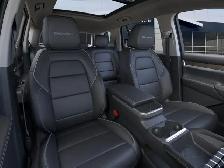 2027 GMC Terrain AWD Denali - Photo 16
