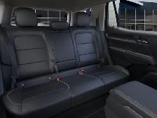 2027 GMC Terrain AWD Denali - Photo 17
