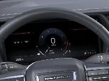 2027 GMC Terrain AWD Denali - Photo 18