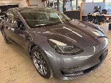 2023 Tesla Model 3 - Photo 7