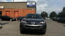 2015 Toyota RAV4 FWD 4dr LE-NO ACCIDENT-LOW MILEAGE-VOCAL ASSIST - Photo 2