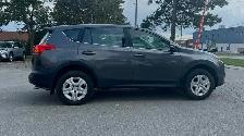 2015 Toyota RAV4 FWD 4dr LE-NO ACCIDENT-LOW MILEAGE-VOCAL ASSIST - Photo 4