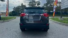2015 Toyota RAV4 FWD 4dr LE-NO ACCIDENT-LOW MILEAGE-VOCAL ASSIST - Photo 6
