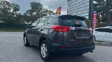2015 Toyota RAV4 FWD 4dr LE-NO ACCIDENT-LOW MILEAGE-VOCAL ASSIST - Photo 7