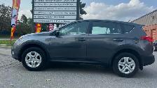 2015 Toyota RAV4 FWD 4dr LE-NO ACCIDENT-LOW MILEAGE-VOCAL ASSIST - Photo 8