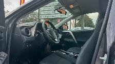 2015 Toyota RAV4 FWD 4dr LE-NO ACCIDENT-LOW MILEAGE-VOCAL ASSIST - Photo 9