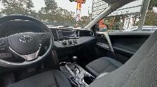 2015 Toyota RAV4 FWD 4dr LE-NO ACCIDENT-LOW MILEAGE-VOCAL ASSIST - Photo 11