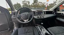 2015 Toyota RAV4 FWD 4dr LE-NO ACCIDENT-LOW MILEAGE-VOCAL ASSIST - Photo 12