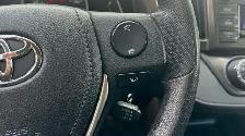 2015 Toyota RAV4 FWD 4dr LE-NO ACCIDENT-LOW MILEAGE-VOCAL ASSIST - Photo 16