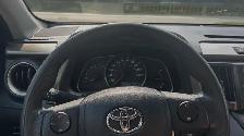 2015 Toyota RAV4 FWD 4dr LE-NO ACCIDENT-LOW MILEAGE-VOCAL ASSIST - Photo 18