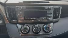 2015 Toyota RAV4 FWD 4dr LE-NO ACCIDENT-LOW MILEAGE-VOCAL ASSIST - Photo 20