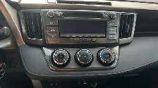 2015 Toyota RAV4 FWD 4dr LE-NO ACCIDENT-LOW MILEAGE-VOCAL ASSIST - Photo 21