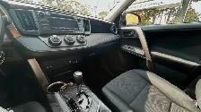 2015 Toyota RAV4 FWD 4dr LE-NO ACCIDENT-LOW MILEAGE-VOCAL ASSIST - Photo 24