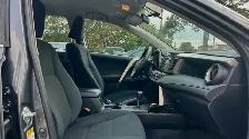2015 Toyota RAV4 FWD 4dr LE-NO ACCIDENT-LOW MILEAGE-VOCAL ASSIST - Photo 25