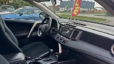 2015 Toyota RAV4 FWD 4dr LE-NO ACCIDENT-LOW MILEAGE-VOCAL ASSIST - Photo 26
