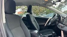 2015 Toyota RAV4 FWD 4dr LE-NO ACCIDENT-LOW MILEAGE-VOCAL ASSIST - Photo 27