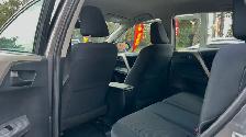 2015 Toyota RAV4 FWD 4dr LE-NO ACCIDENT-LOW MILEAGE-VOCAL ASSIST - Photo 30