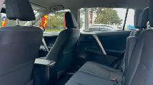 2015 Toyota RAV4 FWD 4dr LE-NO ACCIDENT-LOW MILEAGE-VOCAL ASSIST - Photo 31