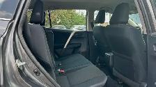 2015 Toyota RAV4 FWD 4dr LE-NO ACCIDENT-LOW MILEAGE-VOCAL ASSIST - Photo 32