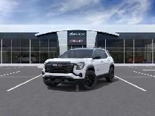 2027 GMC Terrain