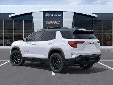 2027 GMC Terrain - Photo 3