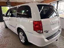 2014 Dodge Grand Caravan Crew - Photo 3