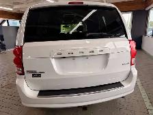 2014 Dodge Grand Caravan Crew - Photo 4