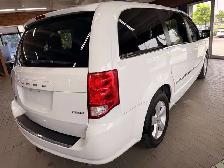 2014 Dodge Grand Caravan Crew - Photo 5