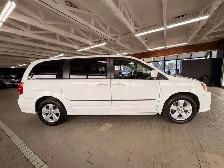 2014 Dodge Grand Caravan Crew - Photo 6