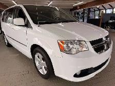 2014 Dodge Grand Caravan Crew - Photo 7