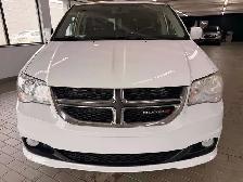 2014 Dodge Grand Caravan Crew - Photo 8