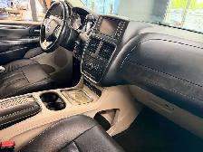2014 Dodge Grand Caravan Crew - Photo 10