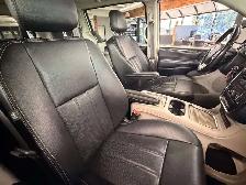 2014 Dodge Grand Caravan Crew - Photo 11