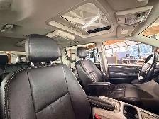 2014 Dodge Grand Caravan Crew - Photo 12