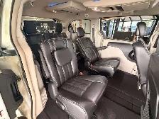 2014 Dodge Grand Caravan Crew - Photo 13