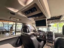 2014 Dodge Grand Caravan Crew - Photo 14
