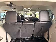 2014 Dodge Grand Caravan Crew - Photo 17