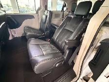 2014 Dodge Grand Caravan Crew - Photo 19
