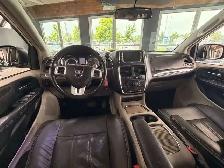 2014 Dodge Grand Caravan Crew - Photo 20