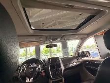 2014 Dodge Grand Caravan Crew - Photo 21