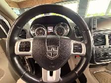 2014 Dodge Grand Caravan Crew - Photo 25