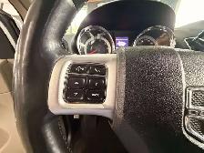 2014 Dodge Grand Caravan Crew - Photo 26